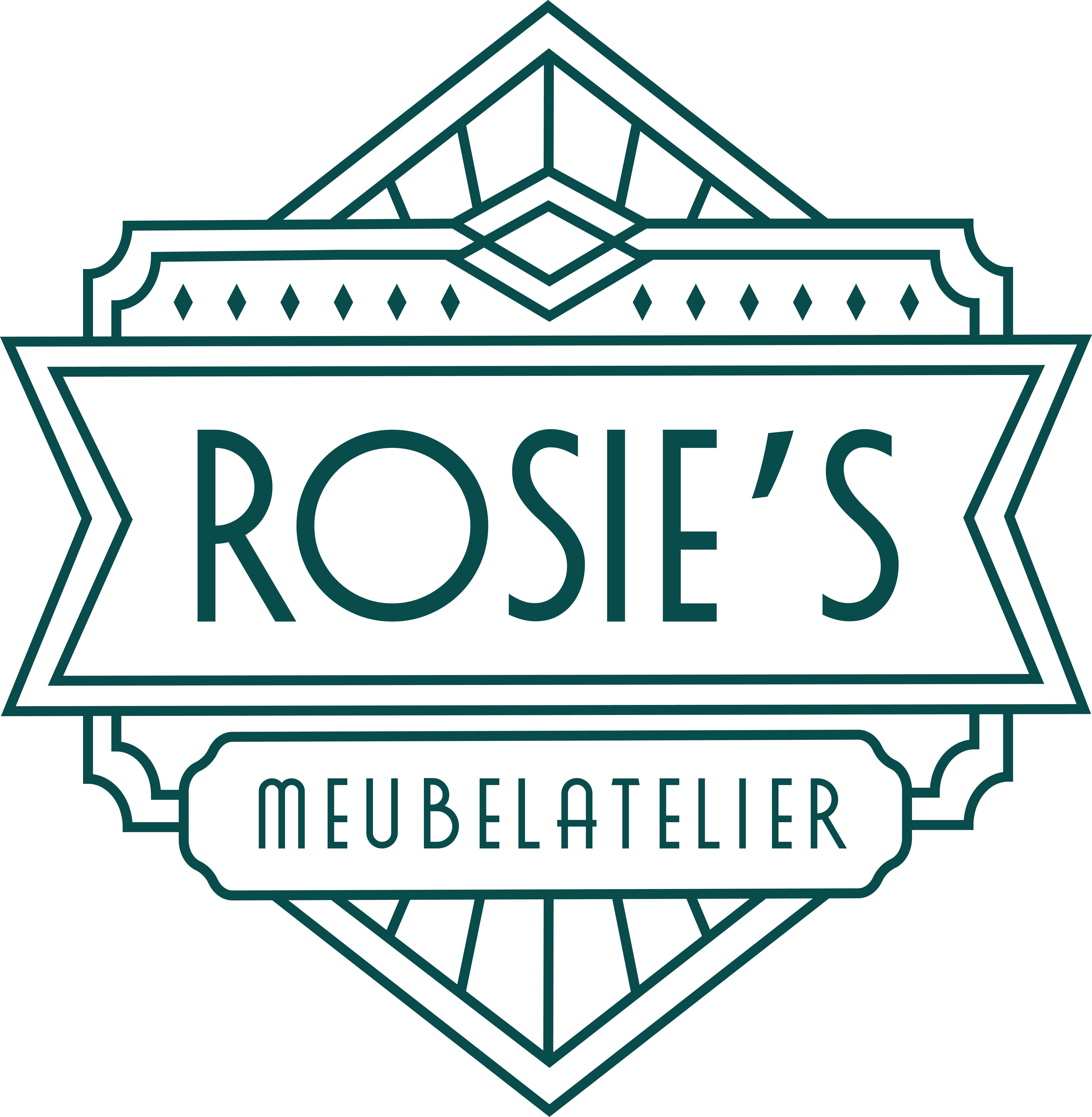 Rosie's Meubel Atelier